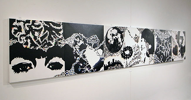 卒展:せんだいメディアテーク