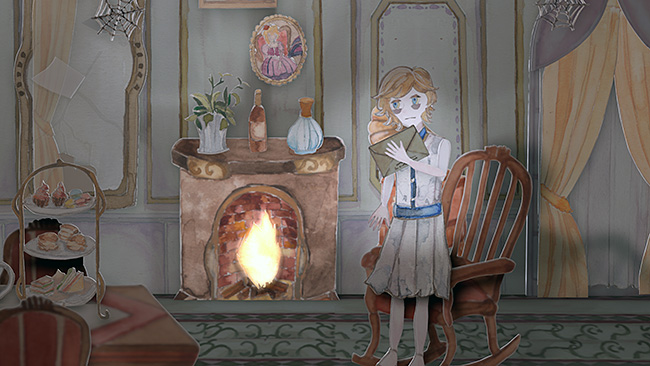 作品P